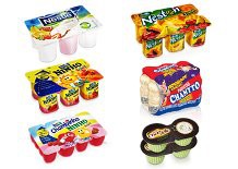 Kit família R$33,00